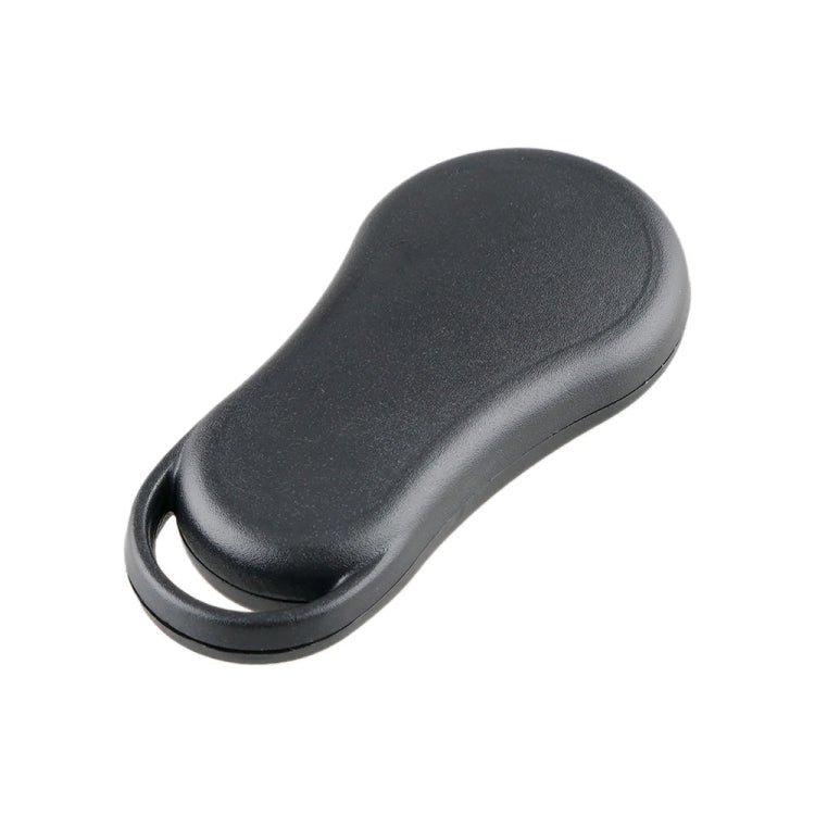 Car Remote Control FCCID: GQ43VT17T 315 Frequency for Dodge 3-button - Remote Car Key by PMC Jewellery | Online Shopping South Africa | PMC Jewellery | Buy Now Pay Later Mobicred