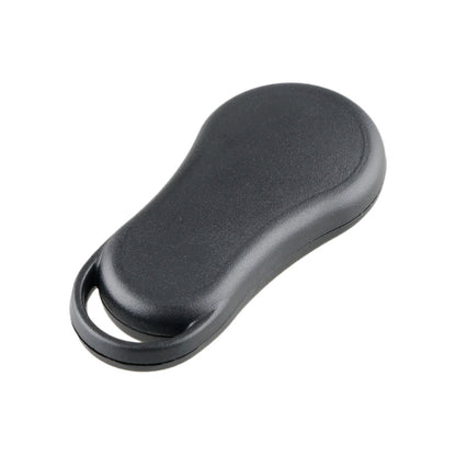 Car Remote Control FCCID: GQ43VT17T 315 Frequency for Dodge 3-button - Remote Car Key by PMC Jewellery | Online Shopping South Africa | PMC Jewellery | Buy Now Pay Later Mobicred