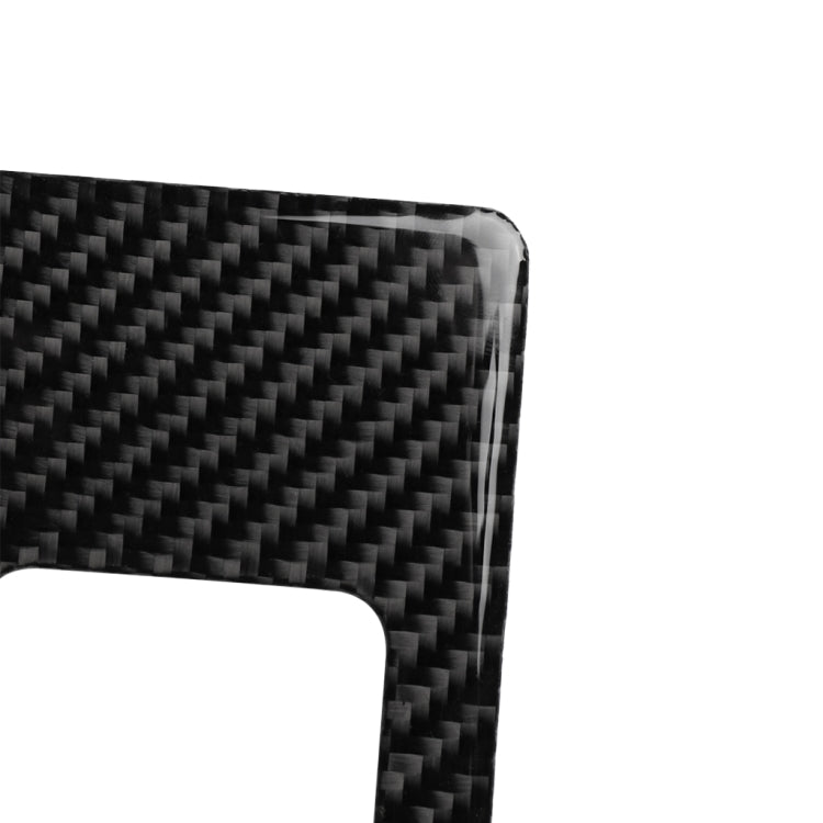 Car Carbon Fiber Cabriolet Reading Light Decorative Sticker for Nissan 350z 2006-2009 - Car Interior Mouldings by PMC Jewellery | Online Shopping South Africa | PMC Jewellery | Buy Now Pay Later Mobicred