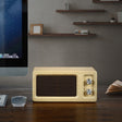 D60 Subwoofer Wooden Bluetooth 4.2 Speaker, Support TF Card & 3.5mm AUX & U Disk Play(Yellow) - Desktop Speaker by PMC TechLife | Online Shopping South Africa | PMC TechLife | Buy Now Pay Later Mobicred