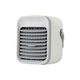 BD-F26 Portable Humidifier Fan Water Replenishment Instrument (White) - Electric Fans by PMC TechLife | Online Shopping South Africa | PMC TechLife | Buy Now Pay Later Mobicred