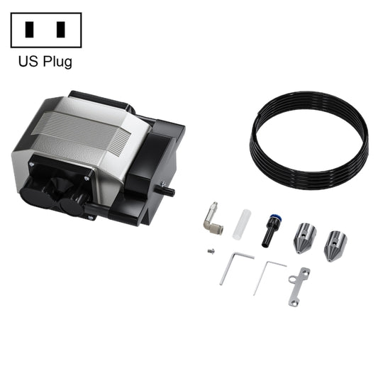 XTOOL D1 KA020167000 Air Assist Kit Engraving Machine Accessories, US Plug - free shipping - PMC Jewellery - Order now!