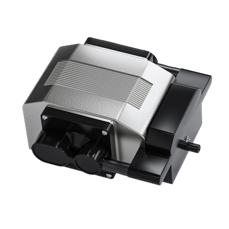 XTOOL D1 KA020167000 Air Assist Kit Engraving Machine Accessories, US Plug - free shipping - PMC Jewellery - Order now!