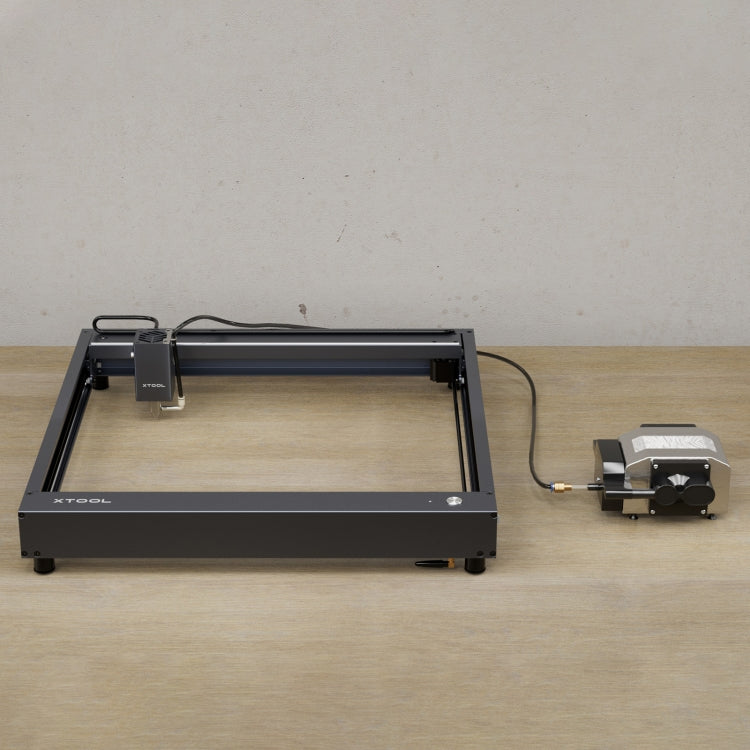 XTOOL D1 KA020167000 Air Assist Kit Engraving Machine Accessories, US Plug - free shipping - PMC Jewellery - Order now!