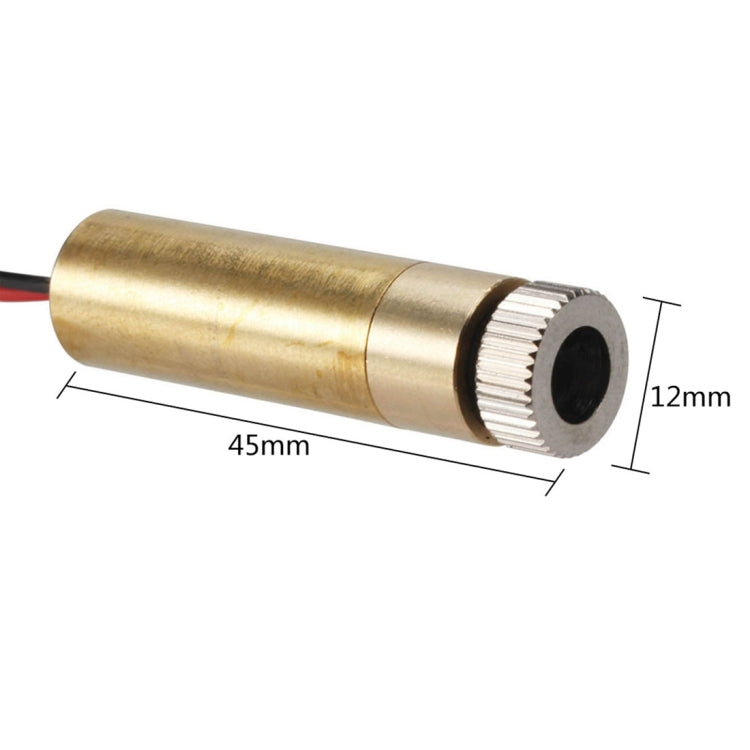 NEJE 1000mW 405NM Blue + Purple Light Laser Module Accessory for DIY Laser Engraver Printer