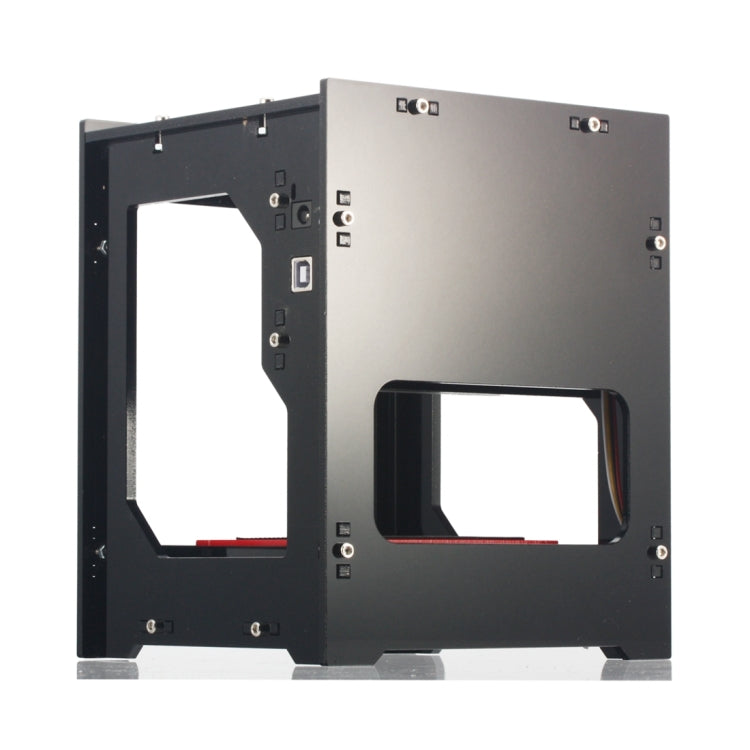 NEJE DK-8-KZ 1500mW USB DIY Laser Engraver Carving Machine - free shipping - PMC TechLife - Order now!