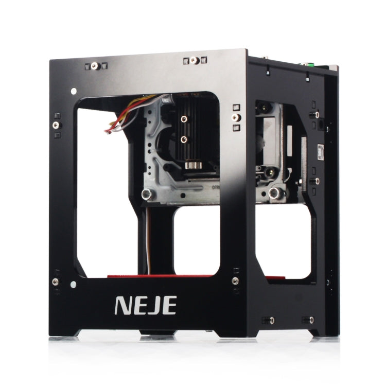 NEJE KZ 3000mW Bluetooth DIY USB Laser Engraver Carving Machine - free shipping - PMC Jewellery - Order now!