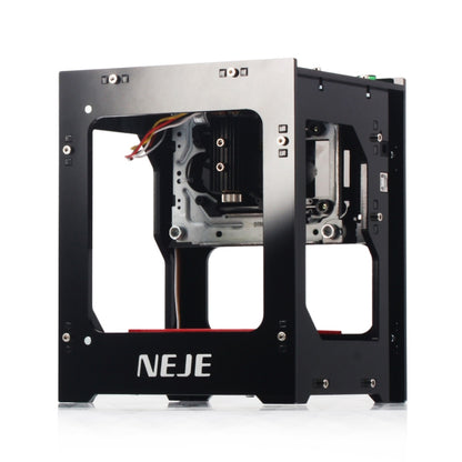 NEJE KZ 3000mW Bluetooth DIY USB Laser Engraver Carving Machine - free shipping - PMC Jewellery - Order now!