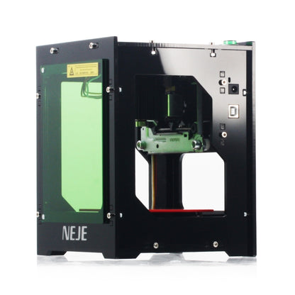 NEJE KZ 3000mW Bluetooth DIY USB Laser Engraver Carving Machine - free shipping - PMC Jewellery - Order now!