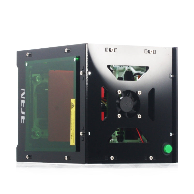 NEJE KZ 3000mW Bluetooth DIY USB Laser Engraver Carving Machine - free shipping - PMC Jewellery - Order now!