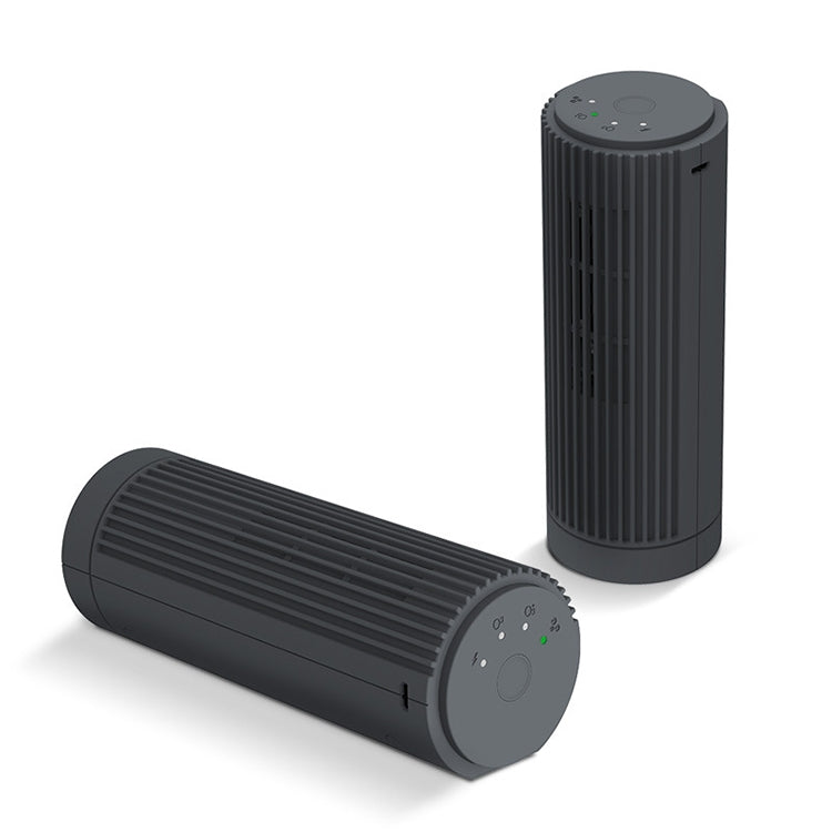 Car Home Anion Air Purifier Ozone Cleaning Purifier - Air Purifier by PMC TechLife | Online Shopping South Africa | PMC TechLife | Buy Now Pay Later Mobicred