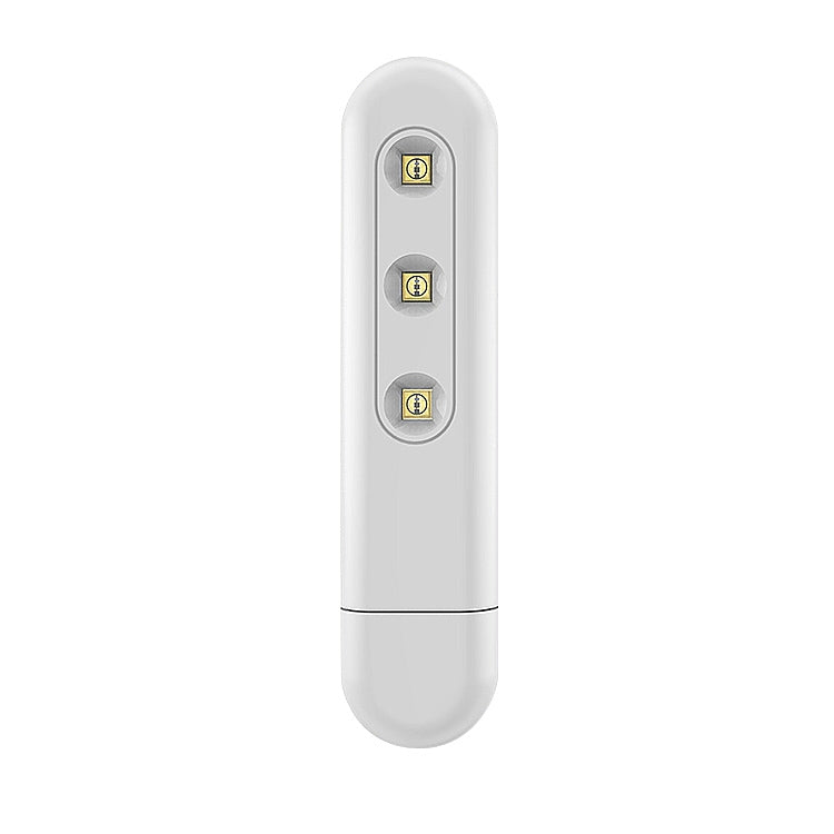 Portable Mini Handheld Sterilizer Germicidal Lamp Ultraviolet Sterilization Disinfection Lamp - free shipping - PMC Jewellery - Order now!