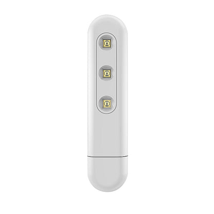 Portable Mini Handheld Sterilizer Germicidal Lamp Ultraviolet Sterilization Disinfection Lamp - free shipping - PMC Jewellery - Order now!