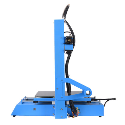 JGAURORA A1 Desktop High Precision Metal Plate Frame Three-Dimensional Physical 3D Printer - free shipping - PMC Jewellery - Order now!