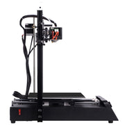 JGAURORA Magic 250W LCD Display Desktop 3D Printer with Knob Control