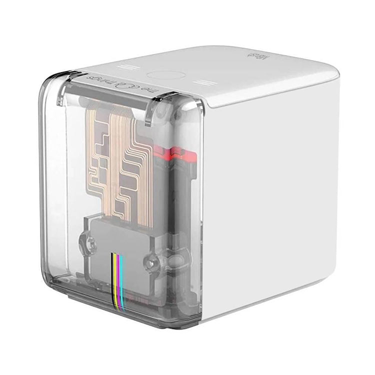 MBrush01 1200 DPI Mini Portable Colorful Printer - Printer by PMc TechLife | Online Shopping South Africa | PMc TechLife | Buy Now Pay Later Mobicred