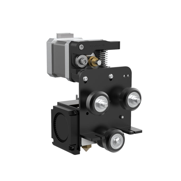Creality Ender-3 Direct Extruding Mechanism Complete Extruder Nozzle Kit with Stepper Motor - free shipping - PMC Jewellery - Order now!