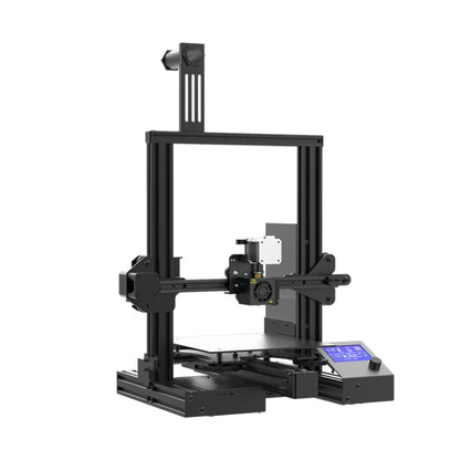 Creality Ender-3 Direct Extruding Mechanism Complete Extruder Nozzle Kit with Stepper Motor - free shipping - PMC Jewellery - Order now!