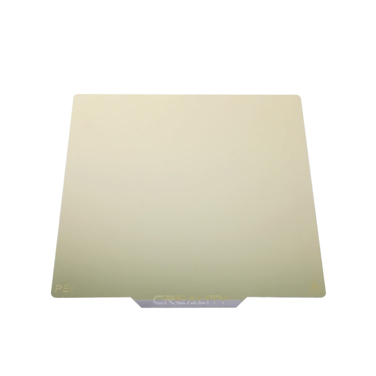 Creality PEI Priting Plate Double-sided PEI Spring Steel Sheet with Magnetic Base for Ender-3 3D Printer Part - free shipping - PMC TechLife - Order now!