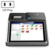 SGT-101W 10.1 inch Capacitive Touch Screen Cash Register, Intel J1900 Quad Core 2.0GHz, 4GB+64GB, US Plug - Printer by PMc TechLife | Online Shopping South Africa | PMc TechLife | Buy Now Pay Later Mobicred