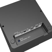 SGT-101W 10.1 inch Capacitive Touch Screen Cash Register, Intel J1900 Quad Core 2.0GHz, 4GB+64GB, US Plug