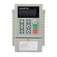 AT1-0450X 0.45KW 220V Single-phase Input Three-phase Output Inverter Motor Governor - Relays by PMC TechLife | Online Shopping South Africa | PMC TechLife | Buy Now Pay Later Mobicred