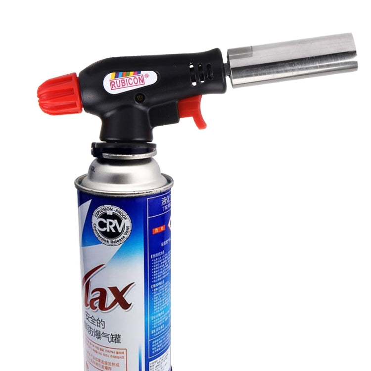 RTK-001 Multi-purpose Gas Blow Torch - Cookwares & Tablewares by PMC TechLife | Online Shopping South Africa | PMC TechLife | Buy Now Pay Later Mobicred