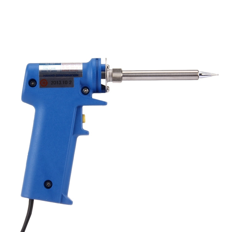 981F-V22A AC 220V 20W / 130W Adjustable Handheld Electric Soldering Iron, US Plug