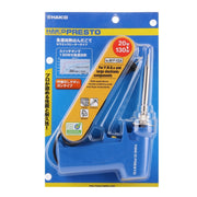 981F-V22A AC 220V 20W / 130W Adjustable Handheld Electric Soldering Iron, US Plug