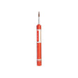 JF-iphone7 Tri-point 0.6 Part Screwdriver for iPhone X/8/8P/7/7P & Apple Watch(Orange) - free shipping - PMC TechLife - Order now!