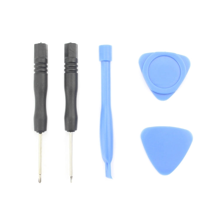 B-5 5 in 1 Battery Open Tool Kit for iPhone 6 / SE / 5s & 5c & 5 / 4s & 4 - free shipping - PMC TechLife - Order now!