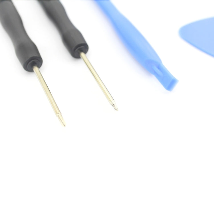 B-5 5 in 1 Battery Open Tool Kit for iPhone 6 / SE / 5s & 5c & 5 / 4s & 4 - free shipping - PMC TechLife - Order now!