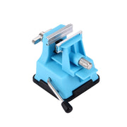 Proskit PD-372 Mini Table Vice, Maximum Opening Diameter: 25mm