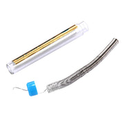 WLXY 0.3mm Solder Wire Flux Tin Lead Melt Soldering Wire