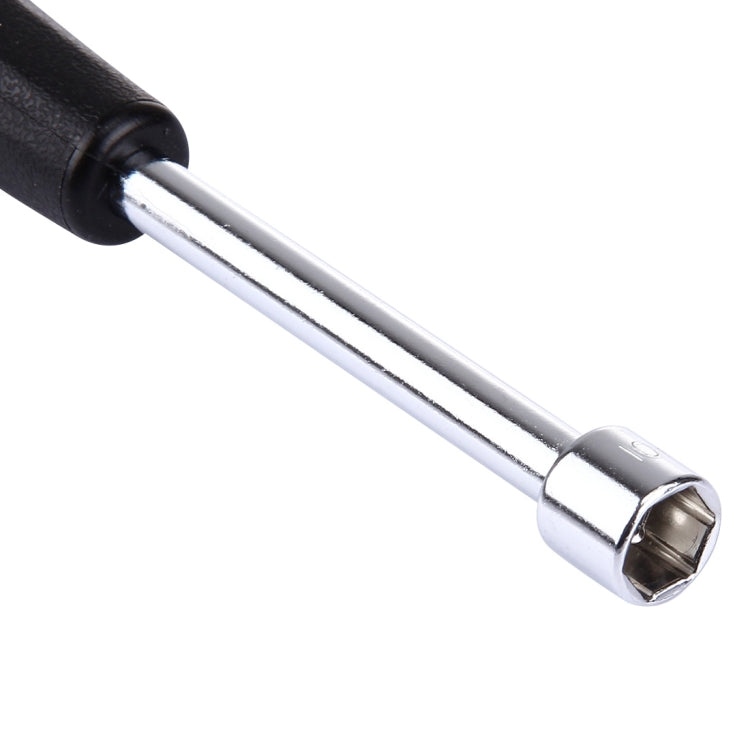 WLXY Precision 10mm Socket Head Screwdriver(Blue) - Screwdriver Tools by WLXY | Online Shopping South Africa | PMC TechLife | Buy Now Pay Later Mobicred