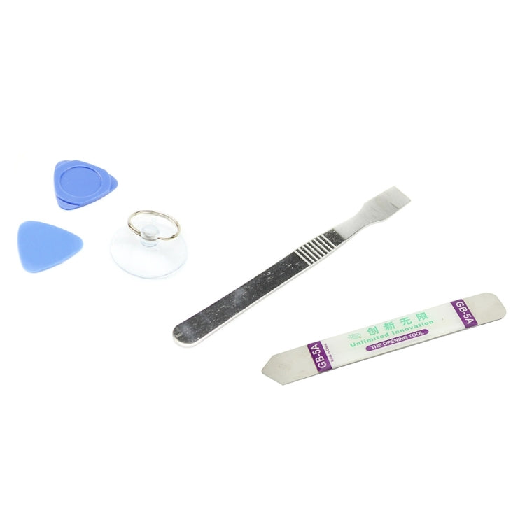 JIAFA JF-8104 17 in 1 Repair Tool Set for Smart Phone - free shipping - PMC Jewellery - Order now!