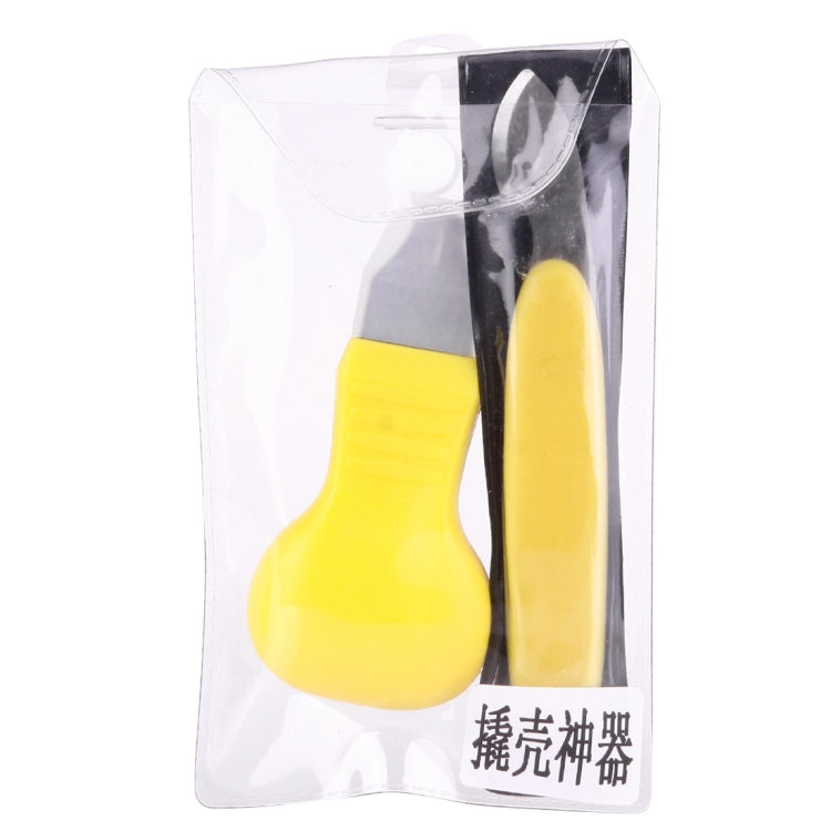 2 in 1 Repair Tool Watch Back Cover Case Opener Knife - free shipping - PMC TechLife - Order now!