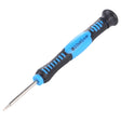 JIAFA JF-607-2.0 Slot 2.0 Mobile Phone Repair Screwdriver (Blue) - free shipping - PMC TechLife - Order now!