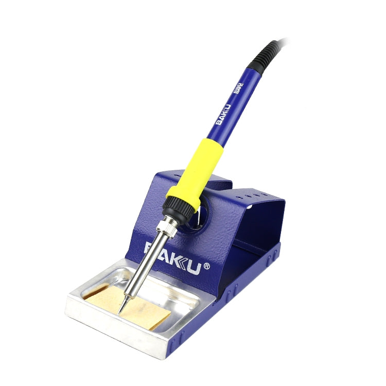 BAKU BK-601D AC 110V LED Display 2 in 1 Hot Air Gun Soldering Iron Soldering Station - free shipping - PMC TechLife - Order now!