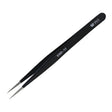 BEST BST-12 Precision Anti-static ESD Stainless Steel Tweezers - free shipping - PMC TechLife - Order now!