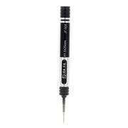 JF-608-H1.5 Metal Mobile Phone Repair Tool Hexagon Head Screwdriver