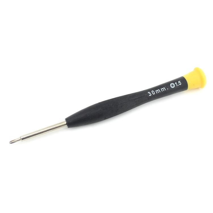 JF-614 1.5 Metal + Plastic Mobile Phone Repair Tool Phillips Screwdriver - free shipping - PMC TechLife - Order now!