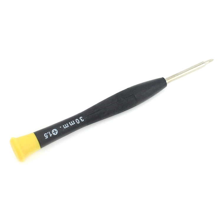 JF-614 1.5 Metal + Plastic Mobile Phone Repair Tool Phillips Screwdriver - free shipping - PMC TechLife - Order now!
