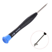 JF-614 1.5 Metal + Plastic Mobile Phone Repair Tool Word Screwdriver