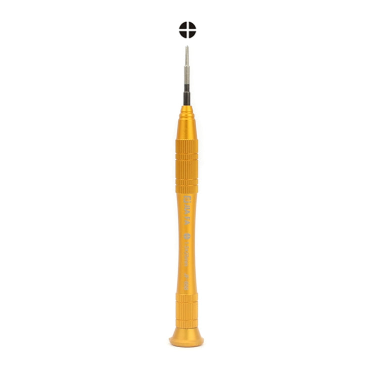 JF-658-1.5 Metal Mobile Phone Repair Tool Phillips Screwdriver - free shipping - PMC TechLife - Order now!