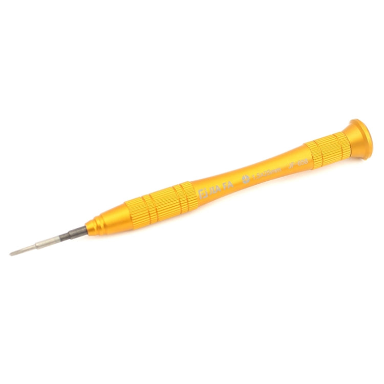 JF-658-1.5 Metal Mobile Phone Repair Tool Phillips Screwdriver - free shipping - PMC TechLife - Order now!