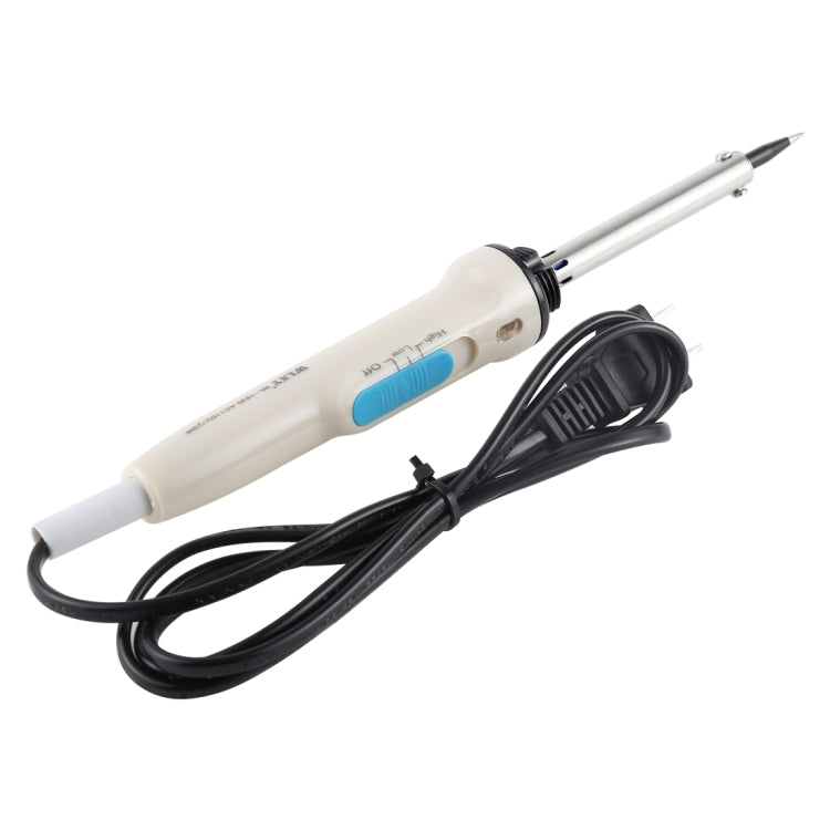 WLXY WL-1930 40W Dual Temperature Adjustable Electric Soldering Iron, AC 110V, US Plug - Electric Soldering Iron by WLXY | Online Shopping South Africa | PMC TechLife | Buy Now Pay Later Mobicred