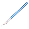 WLXY-9309 Metal Carving Knife Professional Mobile Phone Repair Tool with 6 Blades - Burin &Cutting Knife by WLXY | Online Shopping South Africa | PMC TechLife | Buy Now Pay Later Mobicred