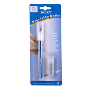 WLXY-9309 Metal Carving Knife Professional Mobile Phone Repair Tool with 6 Blades
