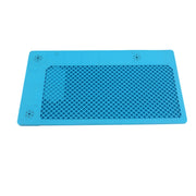 JIAFA P8837 Maintenance Platform Repair Insulation Pad Silicone Mat